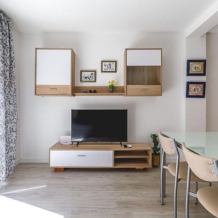 Luminoso Y Acogedor Apartamento Con Ac Alicante Ngoại thất bức ảnh