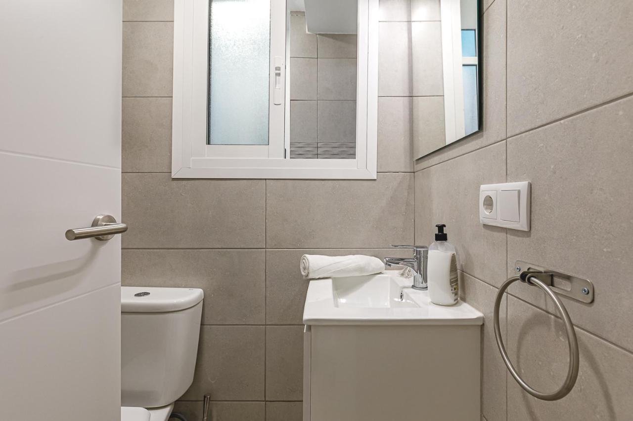 Luminoso Y Acogedor Apartamento Con Ac Alicante Ngoại thất bức ảnh